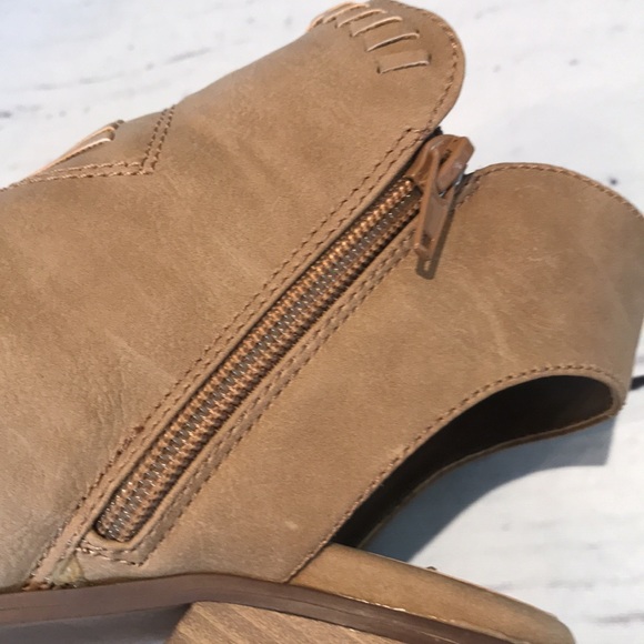 David Aaron booties - Picture 6 of 10